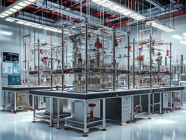 型材安全纯度测试