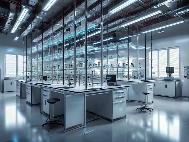 型材性能耐久性测试