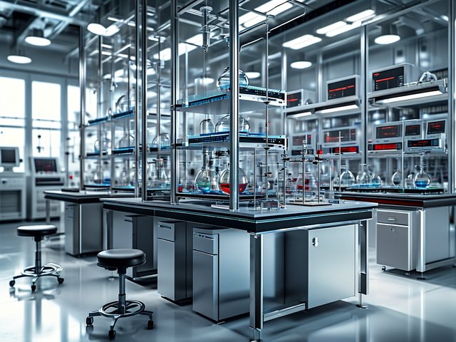 型材指标离子分析