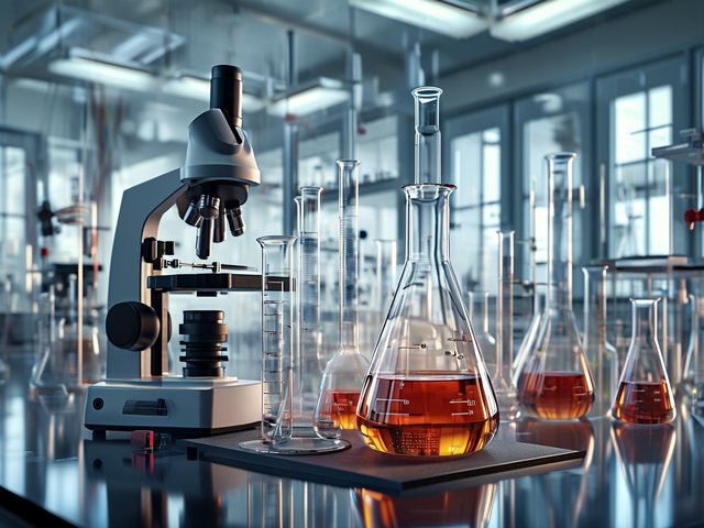 型材质量杂质分析