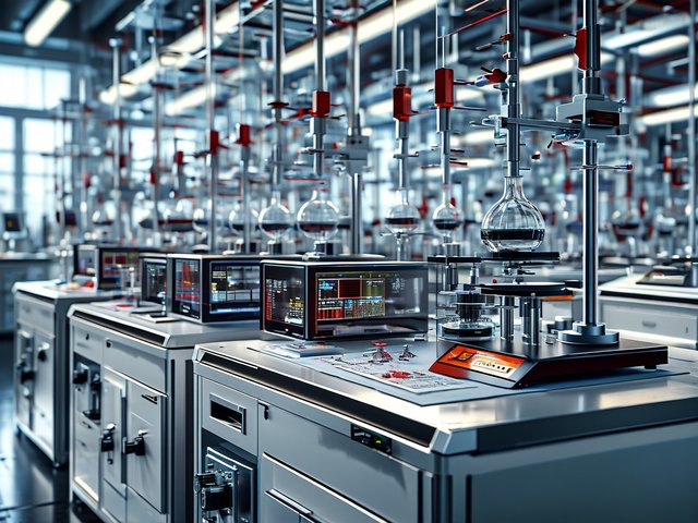 型材质量稳定性检测