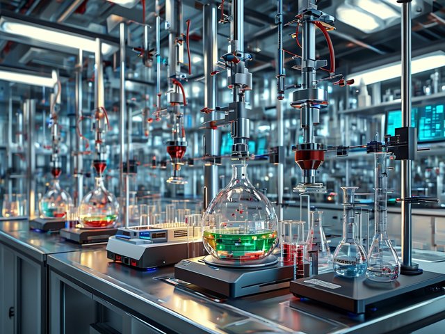 培养基适用性检查试验