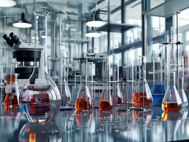 塑性声学散射试验