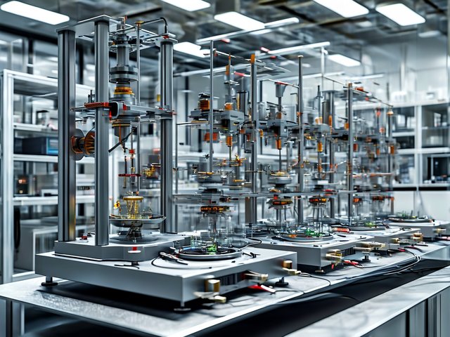 塑性物理介电检测