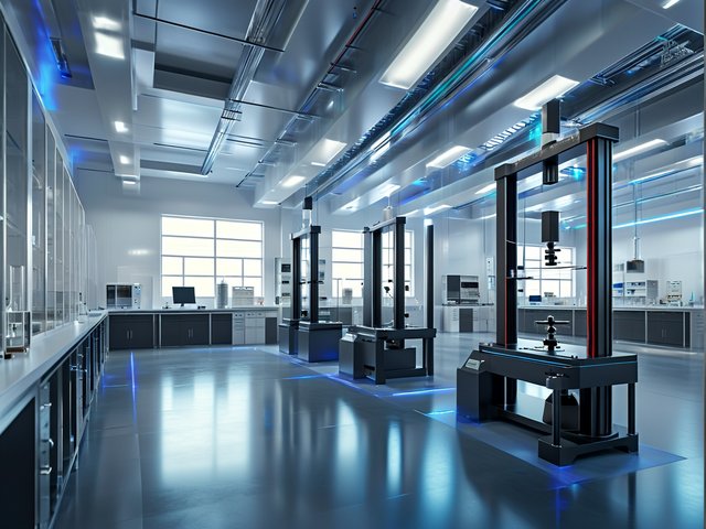 塑料丁腈橡胶力学试验