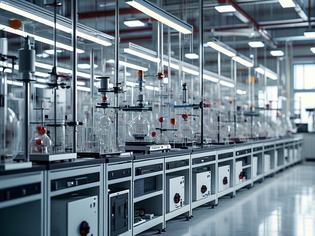 塑料全氟化合物检测