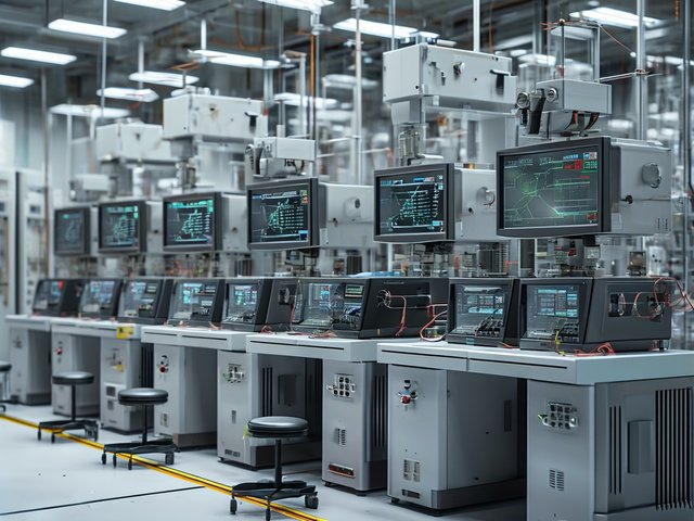 塑料击穿电压检测