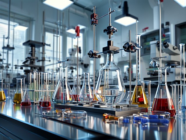 塑料力学强度检测