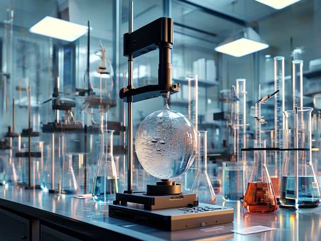 塑料压缩疲劳检测