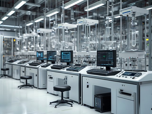 塑料填充剂含量检测