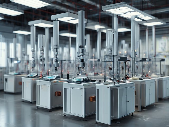 塑料弯曲电导测试