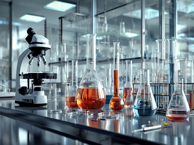 塑料成分滴定检测