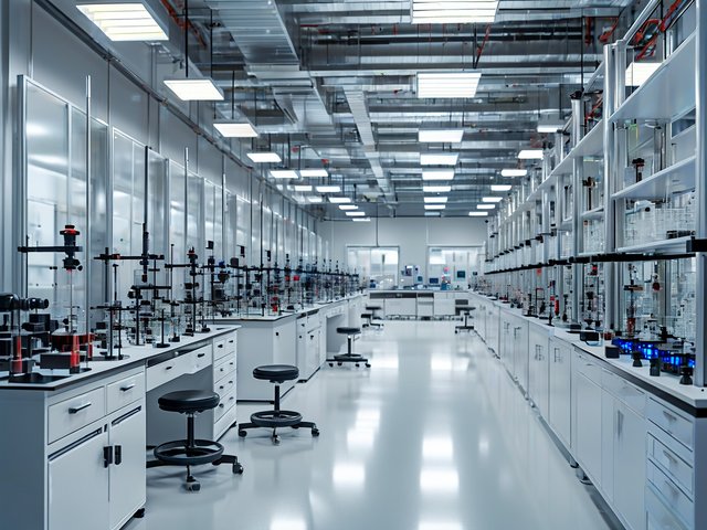 塑料抗紫外线性能测试