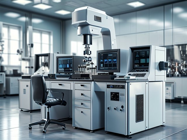 塑料放射磨损检测