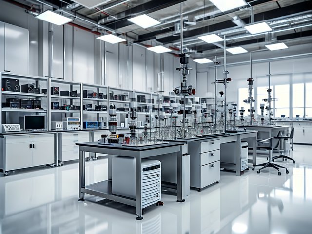 塑料比热容检测