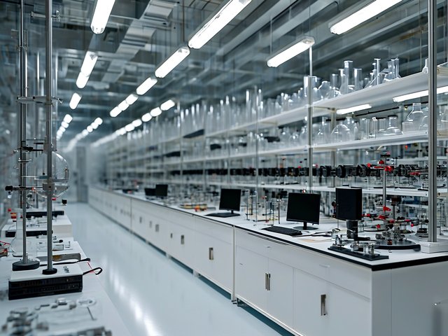 塑料玄武岩纤维热重测试