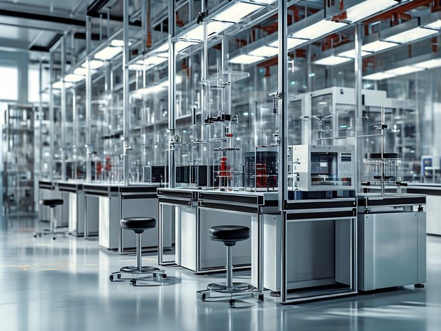 塑料线性膨胀系数检测