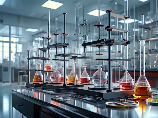 塑料结构可靠性试验