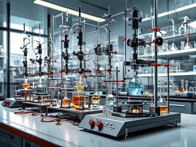 塑料耐溶剂性测试