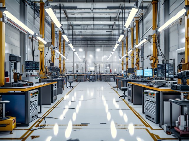 塔架焊缝无损检测