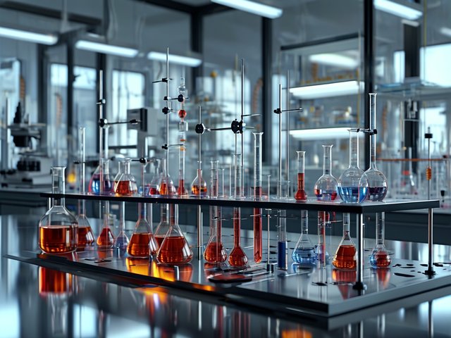 增程器台架试验