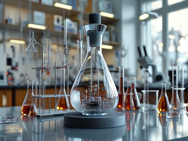 声学平整度陶瓷分析