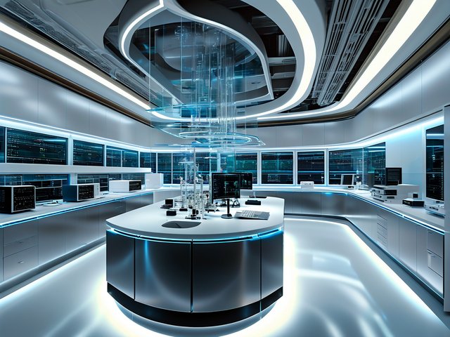 声学弯曲色谱分析