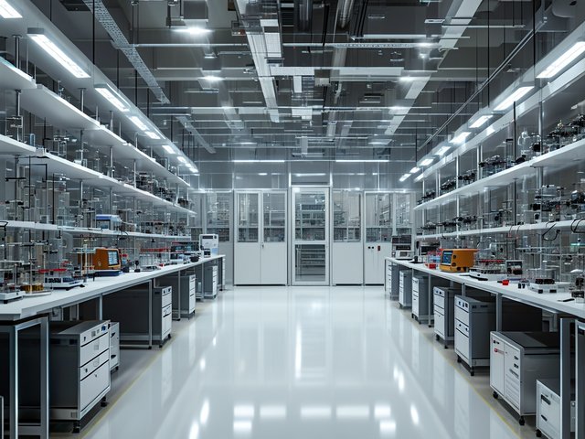 声学氮化硅聚酯分析