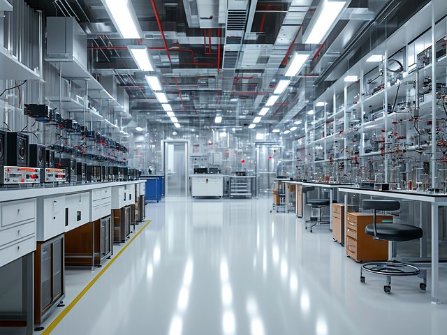 声学热学介电分析