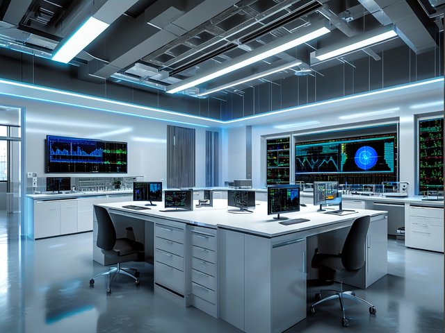 声学磨损碳化硅试验