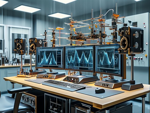 声学脆性硬度检测