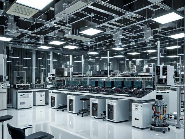 声学阻抗热重分析