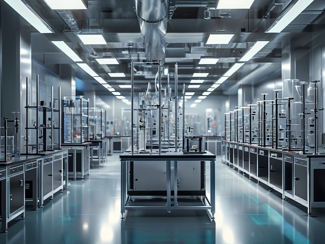 复合土工膜性能测试