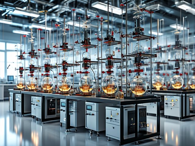 复合材料化学安全性测试