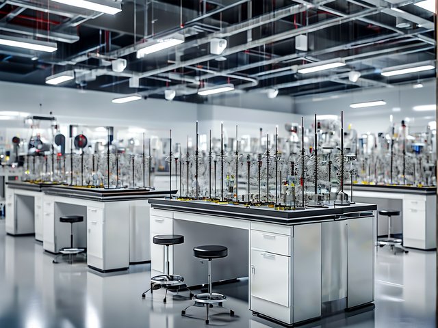 复合材料塑性电磁测试