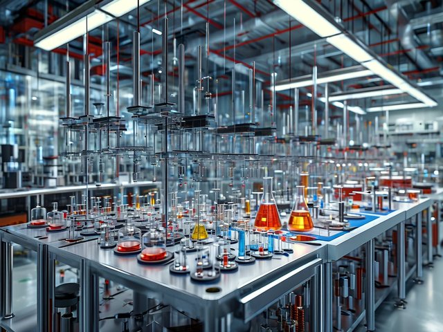 复合材料尺寸迁移检测