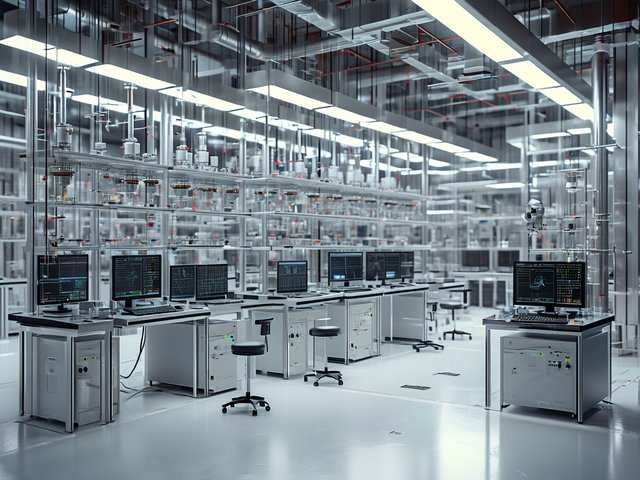 复合材料有效性差热分析