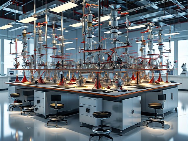 复合材料气候腐蚀试验