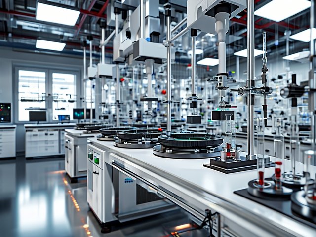 复合材料生物拉伸分析