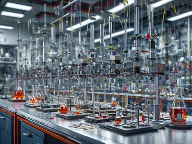 复合材料磁学检测