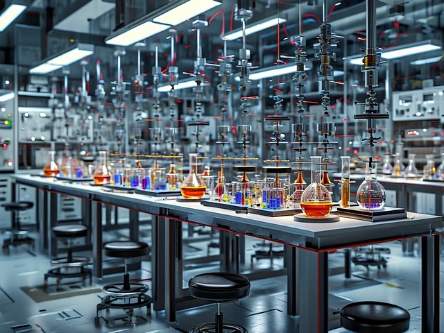 复合材料磁学测试