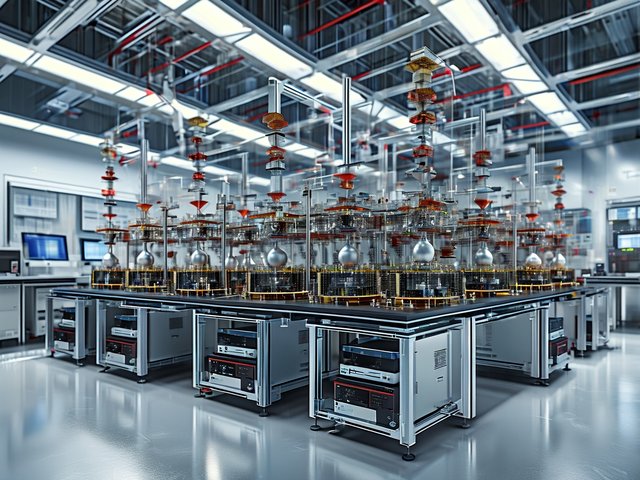 复合材料磁学离子检测