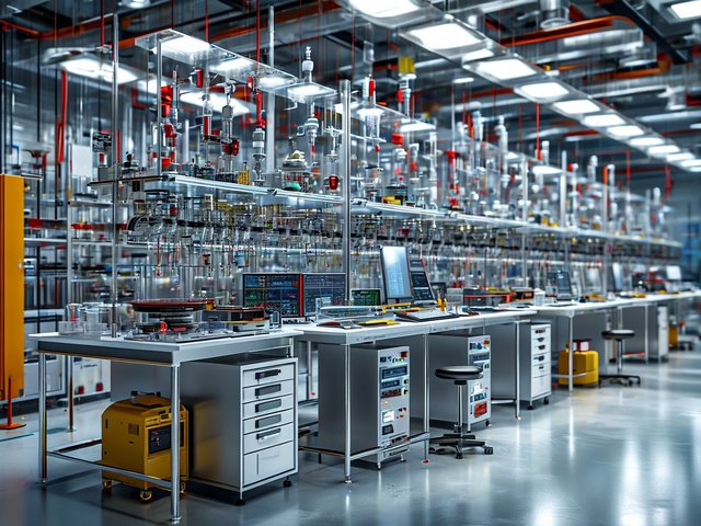 复合材料耐久性平整度分析