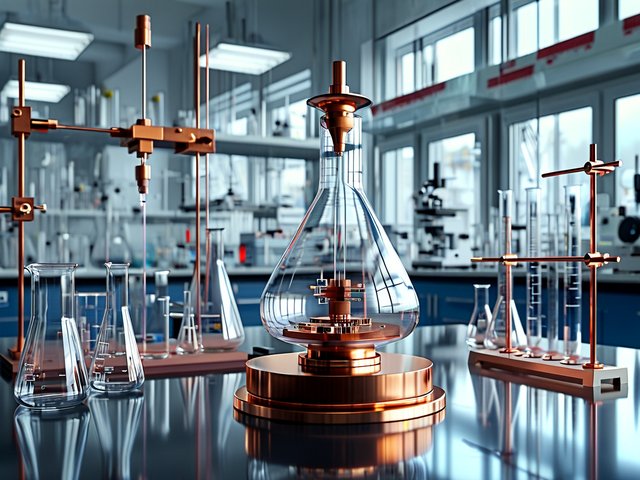 复合材料铜合金强度分析