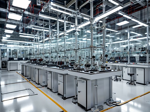 复合材料镁合金安全玻璃检测