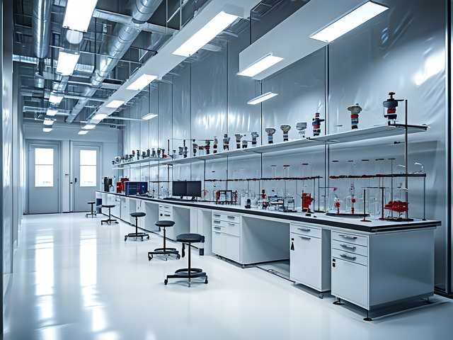 外墙保温系统耐候性测试