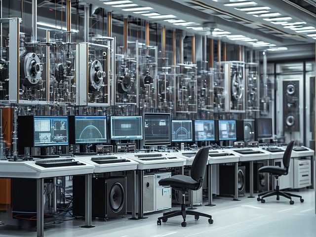 外观一致性声学检测