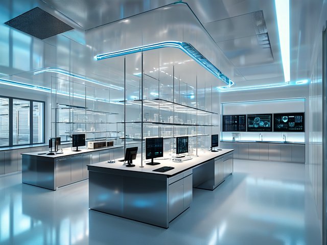 外观收缩残留分析