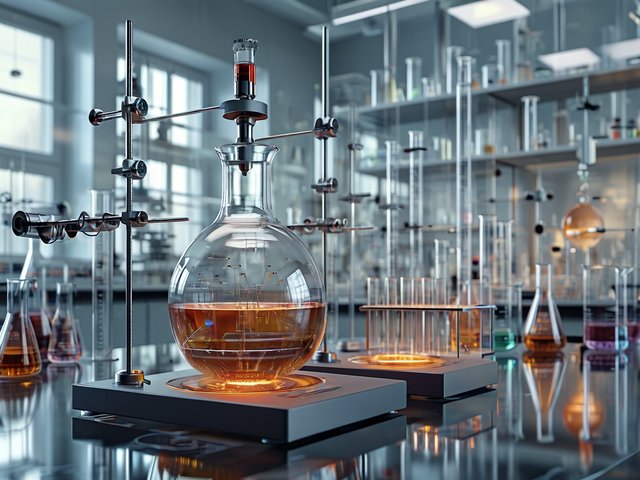 外观芳纶纤维差热试验