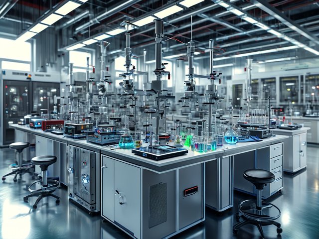 外观表面质量检测